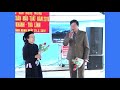 Hát lượn Trùng Khánh - Cao Bằng/ Trà Lĩnh - Trùng Khánh/ giao lưu