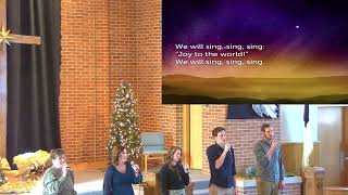 South Grandville CRC - November 27, 2022