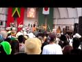 Bob Marley FES 2004 / ASIA SunRise