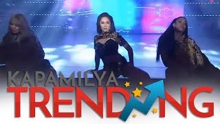 Maja Salvador surprises Madlang People with her new look on It's Showtime