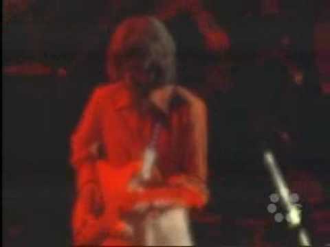 George Harrison - Something (BanglaDesh 1971)