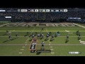 Madden 15 Ultimate Team | 100K COIN GAME VS PANORAMIC | Episode 70