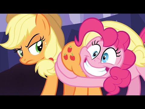 Watch My Little Pony: Friendship is Magic Season 6 Episode