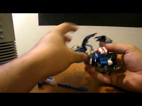 A review of Robots in Disguise Sideburn! Thanks to Ojunix for the RID A review of Robots in Disguise Sideburn! Thanks to Ojunix for the RID