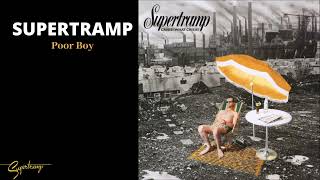 Watch Supertramp Poor Boy video