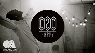 Watch C2c Happy video
