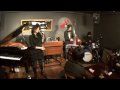 2010 01 08【鈴木奈緒New Year ハモンドNight】 鈴木奈緒（organ,piano佐藤 忍（bass山下 暢彦（drumsゲストヴォーカル三善 香里 xvid