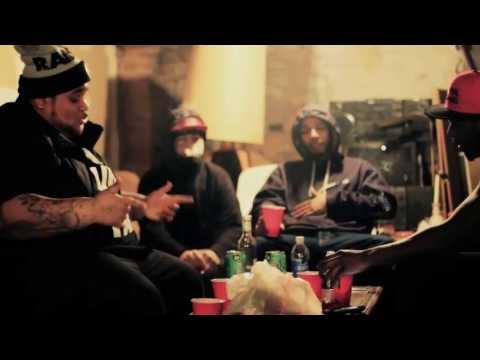 ATM Family Presents: 12 Rounz Compared To None/Niggaz Be Hatin [Label Submitted]
