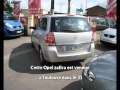 Auto331 présente une Opel zafira occasion à Toulouse