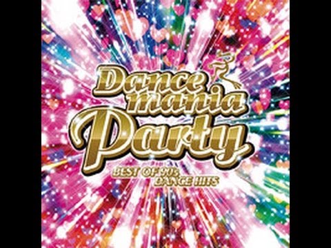 Dancemania Party - Best of 90s Dance Hits