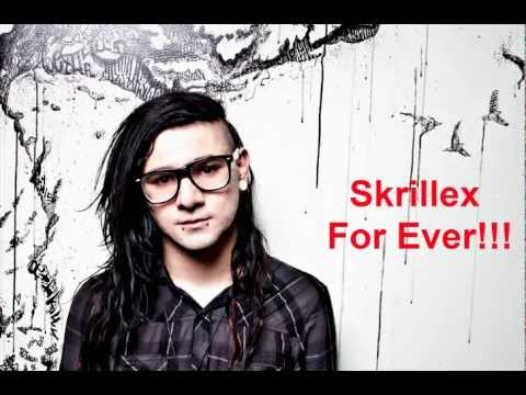 Skrillex Vs Alvin Risk Vs Kill The Noise - All I Ask Of You