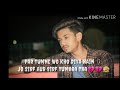 Dilo jaan Se Tum pr Marte the