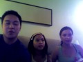 Video clip for Auntie Carmen& Uncle Cris