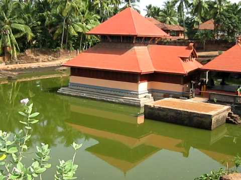 ananthapuram temple