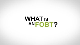 What Is An Fobt?