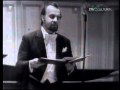 Dan Iordachescu and Valentin Gheorghiu - Robert Schumann - Dichterliebe