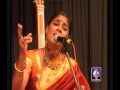 Imagen del vídeo Raga Simhendramadhyamam in Carnatic Music