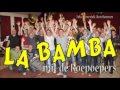 La Bamba Mit De Roepoepers - Hie In Limburg Is 'T Good! (Halve Finale LVK 2014)