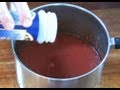 Basic Seasoning for Preserving Tomato Juice