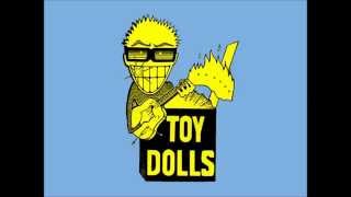 Watch Toy Dolls Pot Luck Percy video