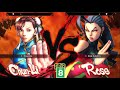 SSF4: AE2012 - Tournament Play Part 3 - Exit 8
