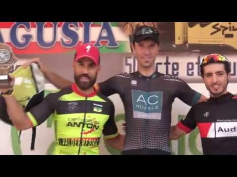 HIGHLIGHT 50 GP SANTA CRUZ DE GALDAKAO @PedaleoWeb