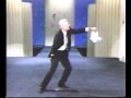 Steve Martin on Johnny Carson Comedians Special 84