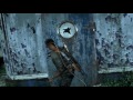 The Last of Us Gameplay Walkthrough Part 19 - Sewer