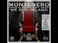 Montenero - Il Cielo è il Limite (feat. Guè Pequeno) - Prod. by 2nd Roof