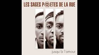 Watch Les Sages Poetes De La Rue Chatte Casseur video