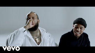 The Game Ft. Anderson .Paak - Stainless