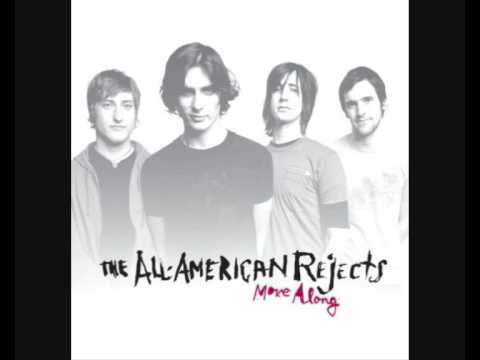 I Wanna Album Cover All American Rejects. The All-American Rejects