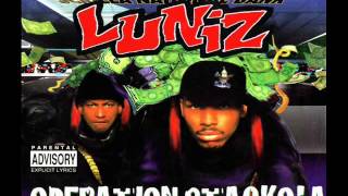 Watch Luniz So Much Drama video