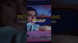 Peter Schilling - Major Tom (Coming Home) #80Smusic #80S #Synthpop #Newwave #Rock #Albertct