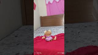 Arrumando A Cama Com Stopmotion