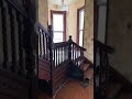 Found a hidden abandoned Victorian Mansion