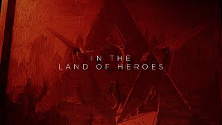 Alan Walker & Sophie Stray - Land Of The Heroes (Visualizer )