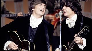 Watch Everly Brothers Lord Of The Manor video