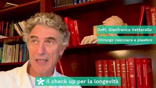 #ringiovanire invecchiando
