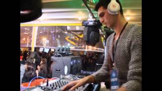 Dj Erdi̇nc Uğurlu New Year Party 2015
