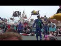 ハピネス・イズ・ヒア スペシャルバージョン 2014.2.11 1st 煙突掃除
