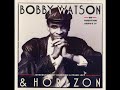Bobby Watson - Country corn flakes