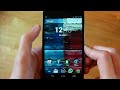 notifications