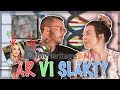 ÄR VI SLÄKT?!