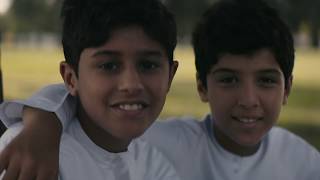 Dubai Holding National Day 2018 | دبي القابضة | العيد الوطني ٢٠١٨