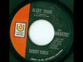 Buddy Knox - Glory Train