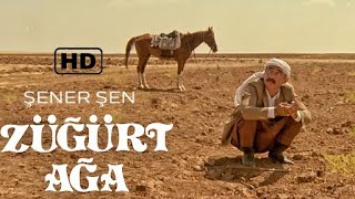 Züğürt Ağa Türk Filmi | FULL HD | Restorasyonlu | ŞENER ŞEN