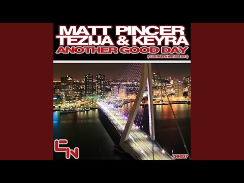 Matt Pincer - The Remix EP Matt Pincer - The Remix EP