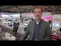 Top Ten Cars of the 2015 Toronto Auto Show