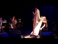 Joanna Newsom - Emily pt. I (Live in Toronto at Phoenix Concert Theatre)